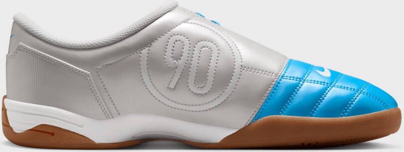 Nike Total 90 men Lifestyle blauw Schoenen