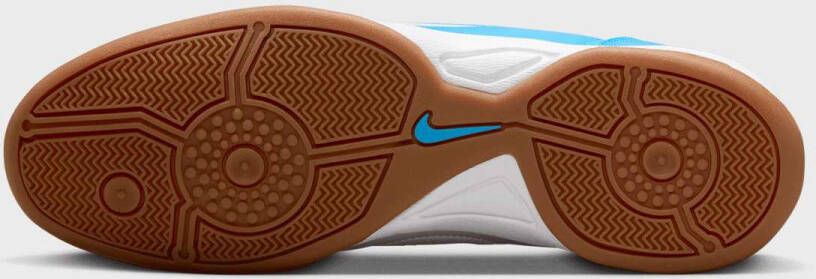 Nike Total 90 men Lifestyle blauw Schoenen