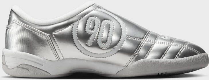 Nike Total 90 women Lifestyle zilver Schoenen