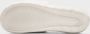 Nike Flexibele rubberen slippers met gestructureerd voetbed White Heren - Thumbnail 3