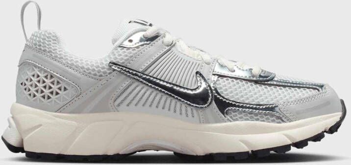 Nike Vomero 5 (GS) unisex Lifestyle grijs Schoenen