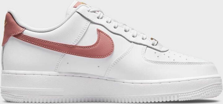 Nike WMNS Air Force 1 '07 ESS women wit Schoenen