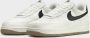 Nike W Air Force 1 Low 07 NN Next Nature Dames Sneakers Schoenen Wit HF9983 - Thumbnail 12