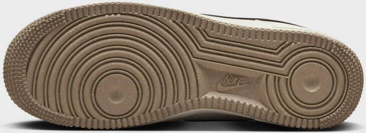 Nike WMNS Air Force 1 '07 Air Force 1 in wit formaten: 36.5