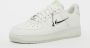 Nike Wmns Air Force 1 '07 Next Nature Se 1 sail vapor green sea glass volt maat: 37.5 beschikbare maaten:36.5 37.5 38.5 39 40.5 41 - Thumbnail 8