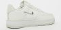 Nike Wmns Air Force 1 '07 Next Nature Se 1 sail vapor green sea glass volt maat: 37.5 beschikbare maaten:36.5 37.5 38.5 39 40.5 41 - Thumbnail 9
