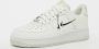 Nike Wmns Air Force 1 '07 Next Nature Se 1 sail vapor green sea glass volt maat: 37.5 beschikbare maaten:36.5 37.5 38.5 39 40.5 41 - Thumbnail 5