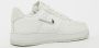 Nike Wmns Air Force 1 '07 Next Nature Se 1 sail vapor green sea glass volt maat: 37.5 beschikbare maaten:36.5 37.5 38.5 39 40.5 41 - Thumbnail 6
