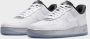 Nike Wmns Air Force 1 '07 Se Basketball Schoenen white white metallic silver black maat: 40.5 beschikbare maaten:36.5 37.5 38.5 39 40.5 - Thumbnail 6