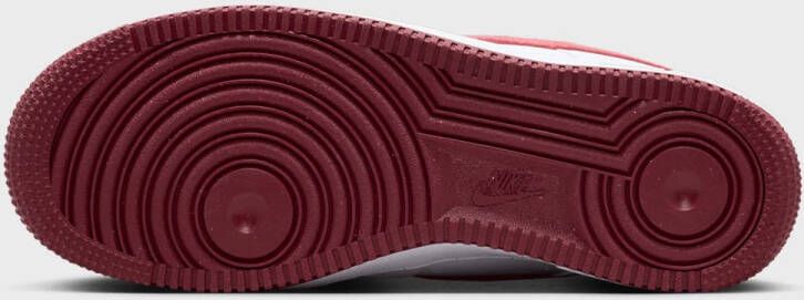 Nike WMNS Air Force 1 '07 SE Air Force 1 in wit formaten: 38