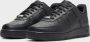 Nike Wmns Air Force 1 Basketball Schoenen black black black maat: 40.5 beschikbare maaten:37.5 38.5 39 40.5 36.5 41 - Thumbnail 9