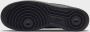Nike Air Force 1 '07 Shoe Black Black- Black Black - Thumbnail 12
