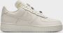 Nike Damesschoen Air Force 1 Low Premium Light Bone- Dames Light Bone - Thumbnail 6