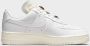 Nike Air Force 1 Low Premium 'Bling' Wit Gebroken Wit Sneakers - Thumbnail 8