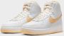 Nike Wmns Air Force 1 Sculpt Basketball Schoenen white pale vanilla pale vanilla sail maat: 36.5 beschikbare maaten:36.5 37.5 38.5 39 40.5 - Thumbnail 7