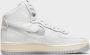 Nike Wmns Air Force 1 Sculpt Basketball Schoenen summit white silver coconut milk maat: 38.5 beschikbare maaten:37.5 38.5 39 40 36.5 - Thumbnail 9