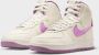 Nike Wmns Air Force 1 Sculpt Basketball Schoenen pale ivory rush fuchsia violet dust maat: 40.5 beschikbare maaten:36.5 37.5 38 39 40.5 41 - Thumbnail 7