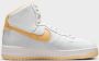 Nike Wmns Air Force 1 Sculpt Basketball Schoenen white pale vanilla pale vanilla sail maat: 40 beschikbare maaten:36.5 37.5 38.5 39 40.5 4 - Thumbnail 5