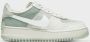 Nike Wmns Air Force 1 Shadow Basketball Schoenen spruce aura white pistachio frost maat: 36.5 beschikbare maaten:36.5 37.5 38.5 39 40.5 41 - Thumbnail 7