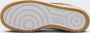 Nike WMNS Air Force 1 Shadow Air Force Shadow in beige formaten: 36.5 - Thumbnail 10