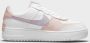 Nike WMNS Air Force 1 Shadow Air Force Shadow in wit formaten: 37.5 - Thumbnail 9