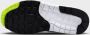 Nike Wmns Air Max 1 '87 Running Schoenen white volt sea glass black maat: 40.5 beschikbare maaten:36.5 37.5 38.5 39 40.5 - Thumbnail 4
