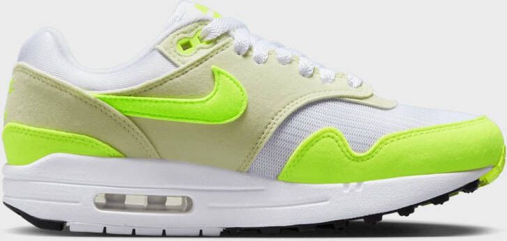 Nike WMNS Air Max 1 '87 in geel formaten: 39