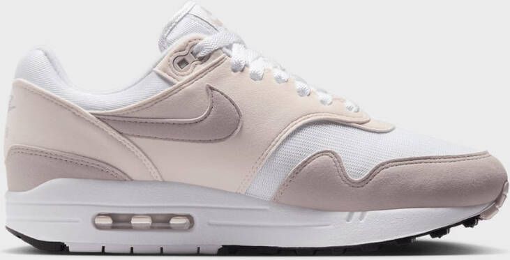 Nike Wmns Air Max 1 Air Max 1 in beige formaten: 36.5