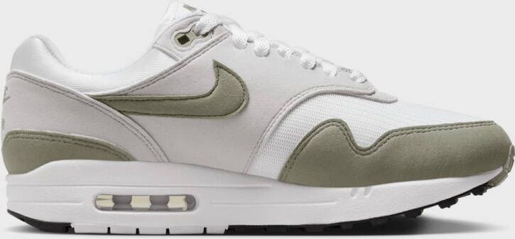 Nike WMNS Air Max 1 Air Max 1 in grijs formaten: 36.5