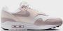Nike Wmns Air Max 1 Max Dames white platinum violet phantom white maat: 41 beschikbare maaten:36.5 37.5 38.5 39 40.5 41 - Thumbnail 11