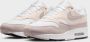 Nike Wmns Air Max 1 Max Dames white platinum violet phantom white maat: 41 beschikbare maaten:36.5 37.5 38.5 39 40.5 41 - Thumbnail 13