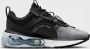 Nike Air Max 2021 Dames Schoenen Black Synthetisch Leer - Thumbnail 14