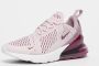 Nike W Air Max 270 Barely Rose Vintage Wine Elemental Rose Schoenmaat 36 1 2 Sneakers AH6789 601 - Thumbnail 15