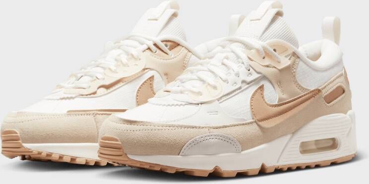 Nike WMNS Air Max 90 Futura