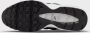 Nike Stevige leren sneakers met luchttechnologie Zwart Dames - Thumbnail 8