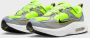 Nike Air Max Bliss NN (Volt Black-Metallic Silver) - Thumbnail 9