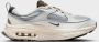 Nike Wmns Air Max Bliss Next Nature Sneakers Dames wolf grey medium ash summit white maat: 36.5 beschikbare maaten:36.5 - Thumbnail 8