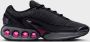 Nike Wmns Air Max Dn Sneakers Dames anthracite light crimson dark smoke grey maat: 38.5 beschikbare maaten:36.5 37.5 38.5 39 40.5 41 - Thumbnail 6