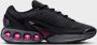 Nike Wmns Air Max Dn Sneakers Dames anthracite light crimson dark smoke grey maat: 38.5 beschikbare maaten:36.5 37.5 38.5 39 40.5 41 - Thumbnail 2