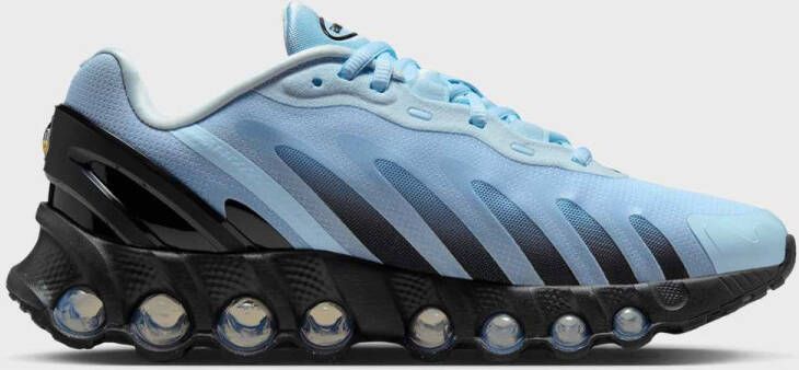 Nike WMNS Air Max Dn8 Air Max in blauw formaten: 36.5