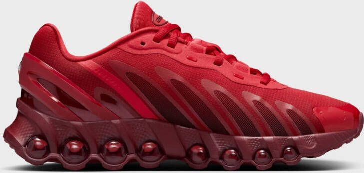 Nike WMNS Air Max Dn8 Air Max in rood formaten: 36.5