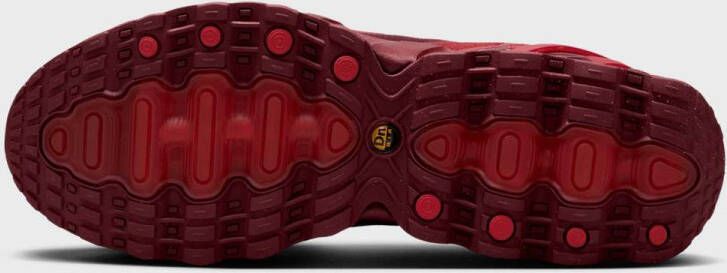 Nike WMNS Air Max Dn8 Air Max in rood formaten: 36.5