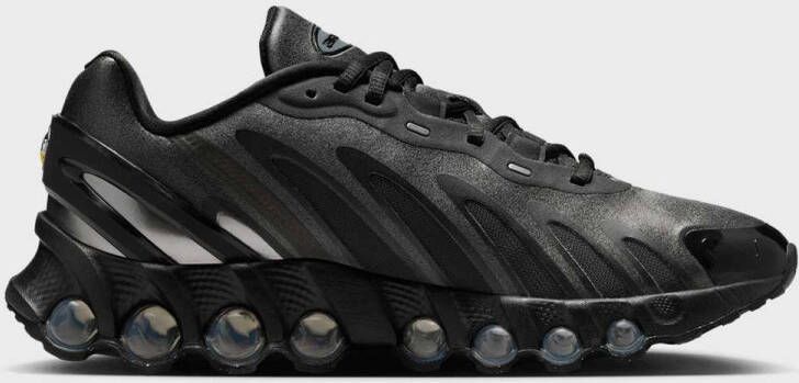 Nike WMNS Air Max Dn8 women zwart Schoenen