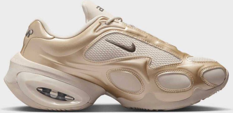 Nike WMNS Air Max Muse Women beige Schoenen