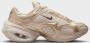 Nike Damesschoenen Air Max Muse Beige- Dames Beige - Thumbnail 3