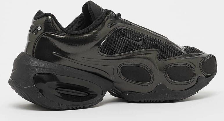 Nike WMNS Air Max Muse Women zwart Schoenen