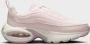 Nike Damesschoenen Air Max Portal Platinum Violet Desert Berry Sail Light Soft Pink- Heren Platinum Violet Desert Berry Sail Light Soft Pink - Thumbnail 4
