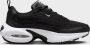 Nike WMNS Air Max Portal Air Max in zwart formaten: 36.5 - Thumbnail 9