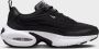 Nike WMNS Air Max Portal Air Max in zwart formaten: 36.5 - Thumbnail 6