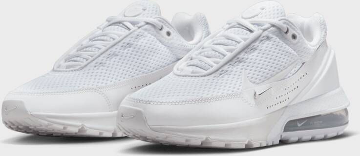 Nike Wmns Air Max Pulse Running Schoenen white summit white platinum tint maat: 36.5 beschikbare maaten:36.5